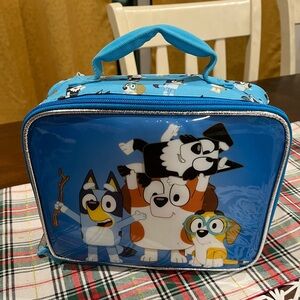 Children’s Place Bluey Insulated Lunch Bag